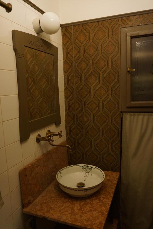 Prague, Old Town - Lindas Flat エクステリア 写真