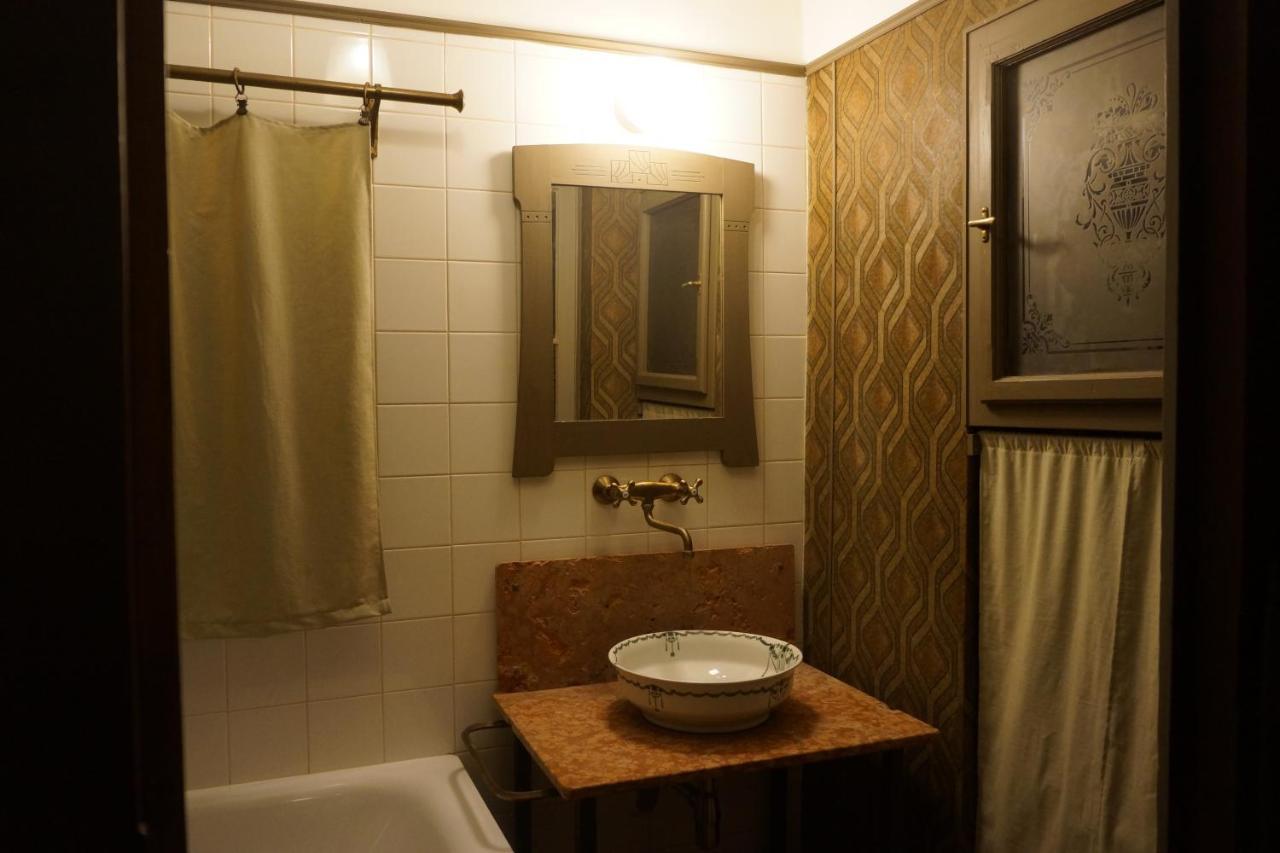 Prague, Old Town - Lindas Flat エクステリア 写真