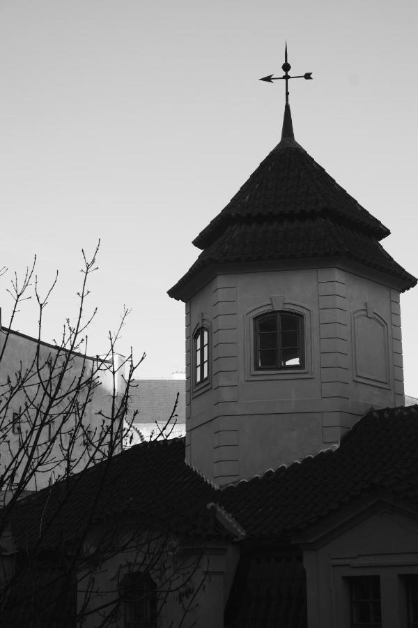 Prague, Old Town - Lindas Flat エクステリア 写真