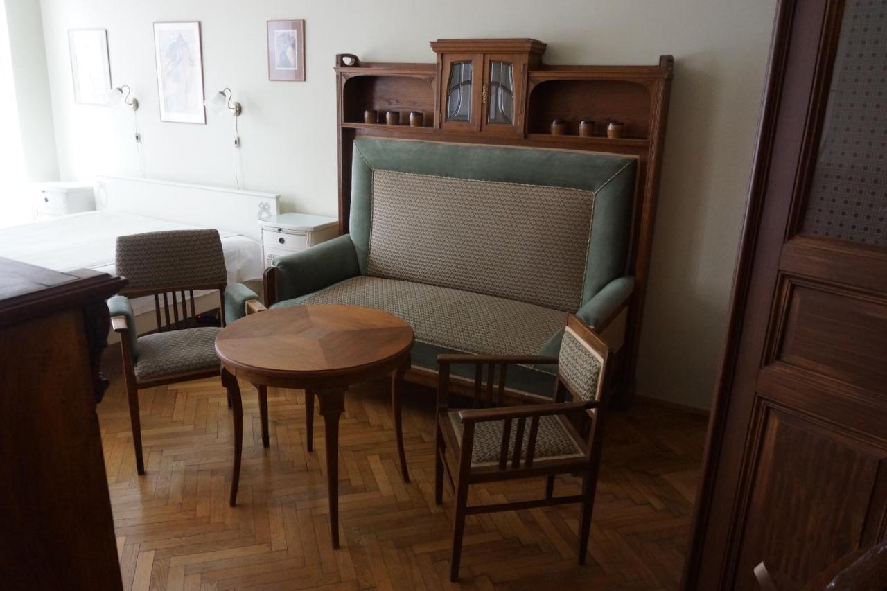 Prague, Old Town - Lindas Flat エクステリア 写真