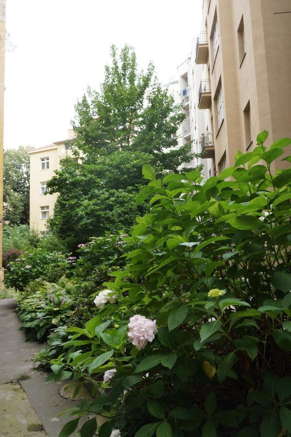 Prague, Old Town - Lindas Flat エクステリア 写真