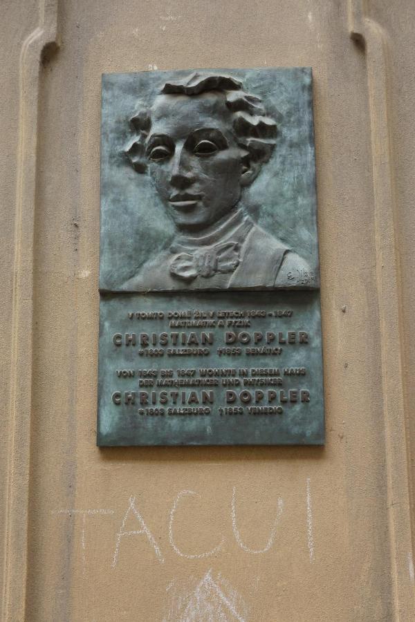Prague, Old Town - Lindas Flat エクステリア 写真
