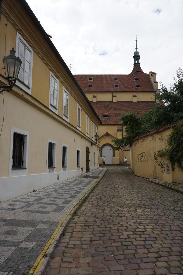 Prague, Old Town - Lindas Flat エクステリア 写真